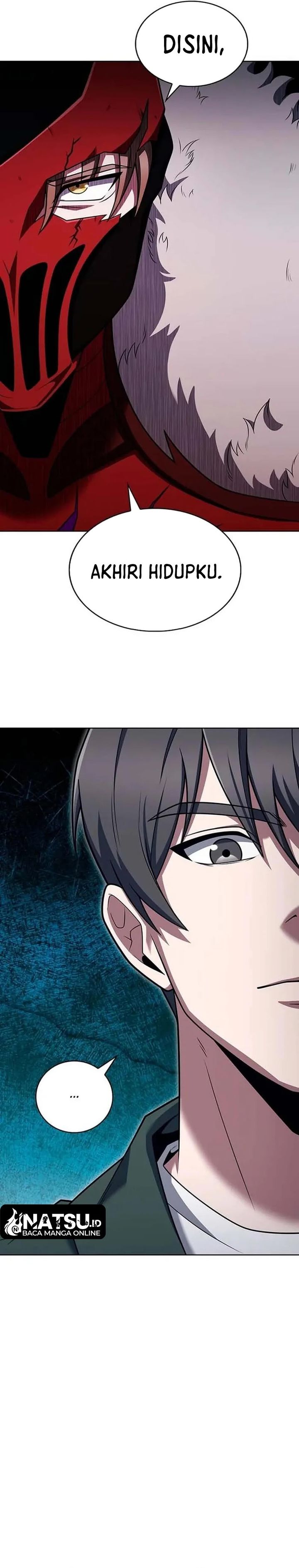 Baca The Delivery Man From Murim - Chapter 113 halaman 14