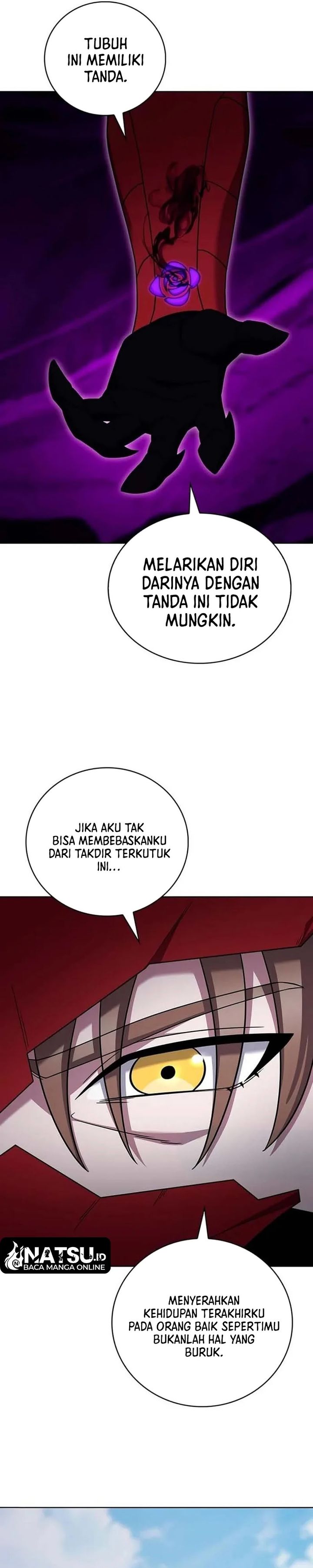 Baca The Delivery Man From Murim - Chapter 113 halaman 19