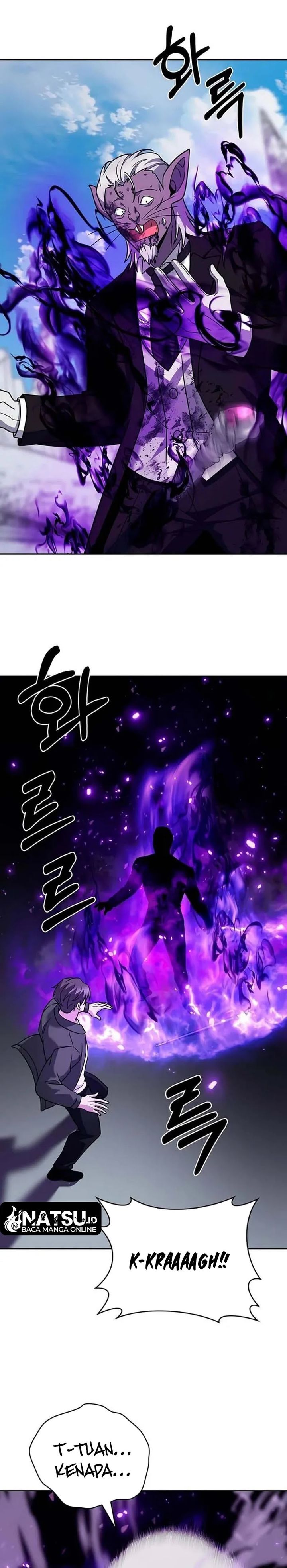 Baca The Delivery Man From Murim - Chapter 113 halaman 2