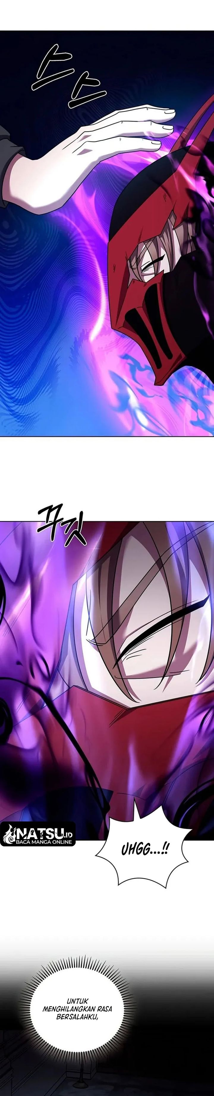 Baca The Delivery Man From Murim - Chapter 113 halaman 21