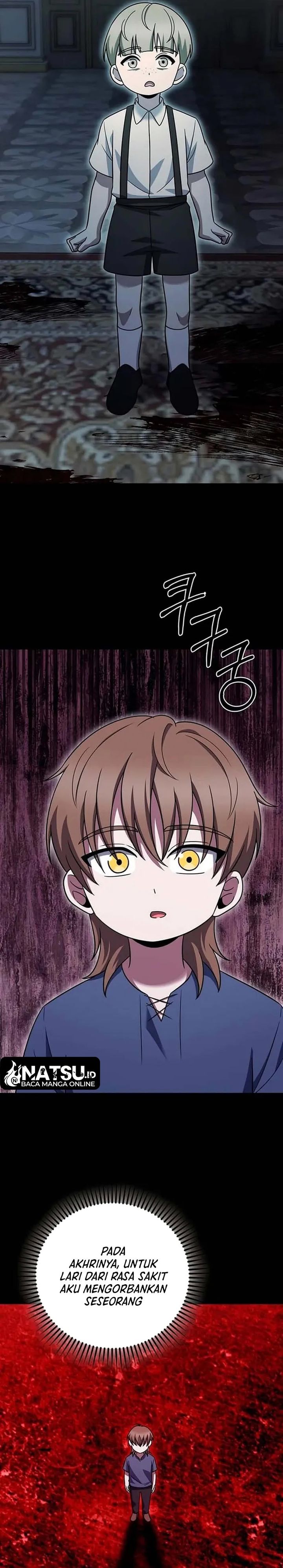 Baca The Delivery Man From Murim - Chapter 113 halaman 23
