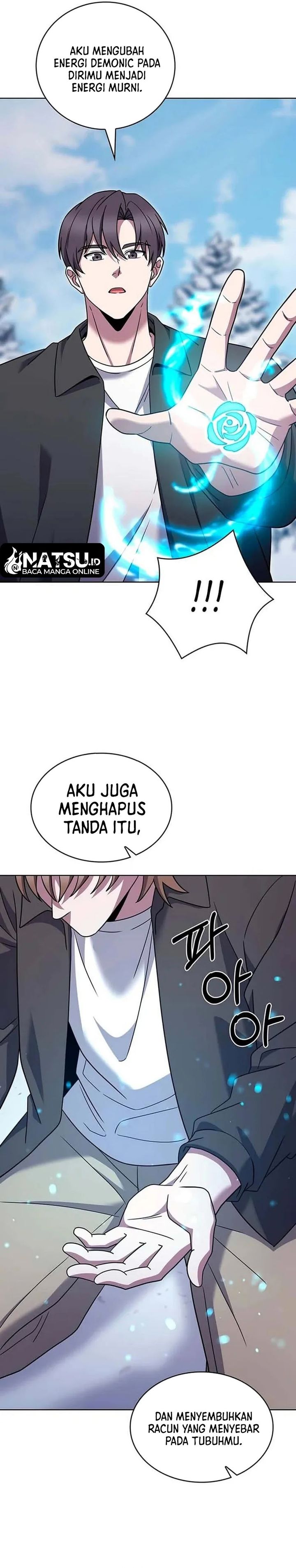 Baca The Delivery Man From Murim - Chapter 113 halaman 27