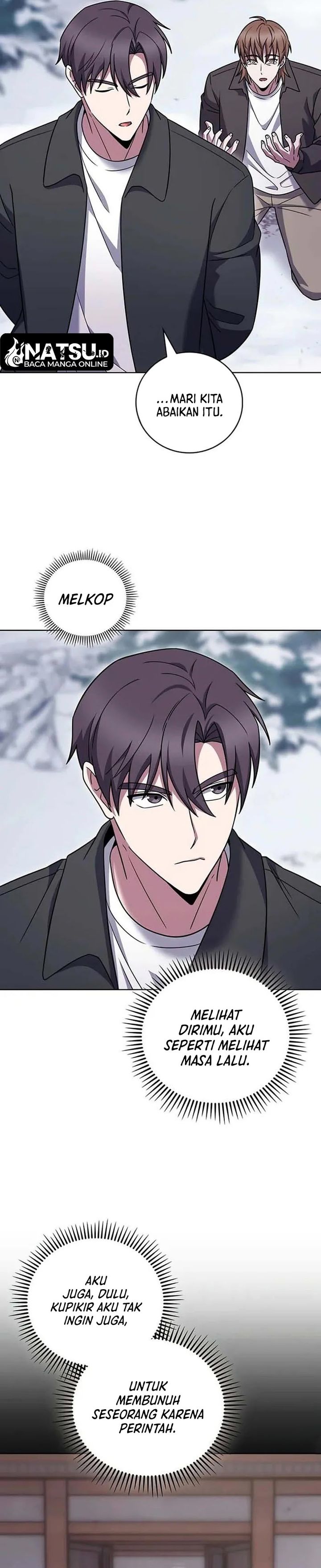 Baca The Delivery Man From Murim - Chapter 113 halaman 29