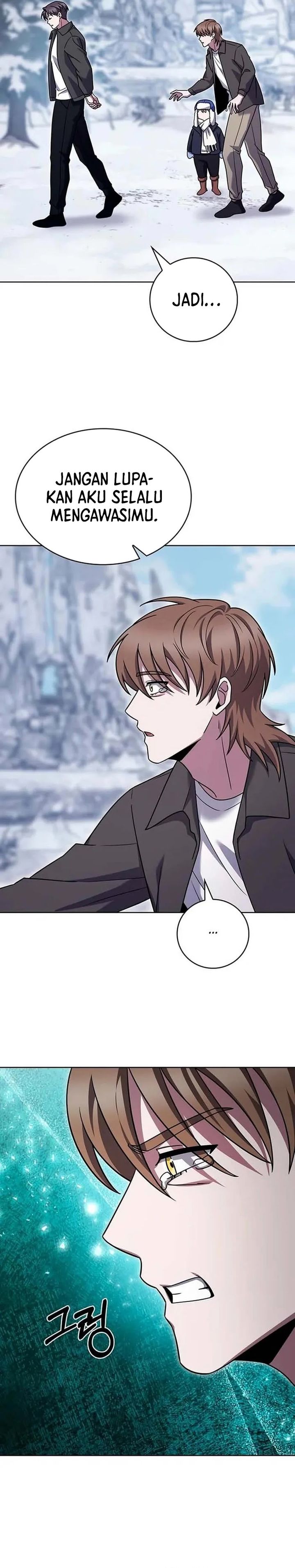 Baca The Delivery Man From Murim - Chapter 113 halaman 32