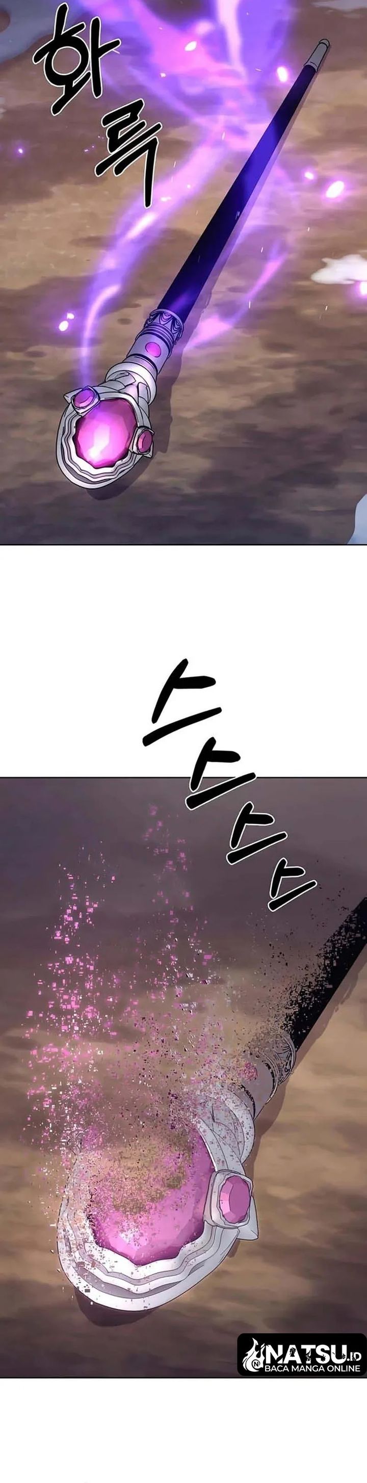 Baca The Delivery Man From Murim - Chapter 113 halaman 4