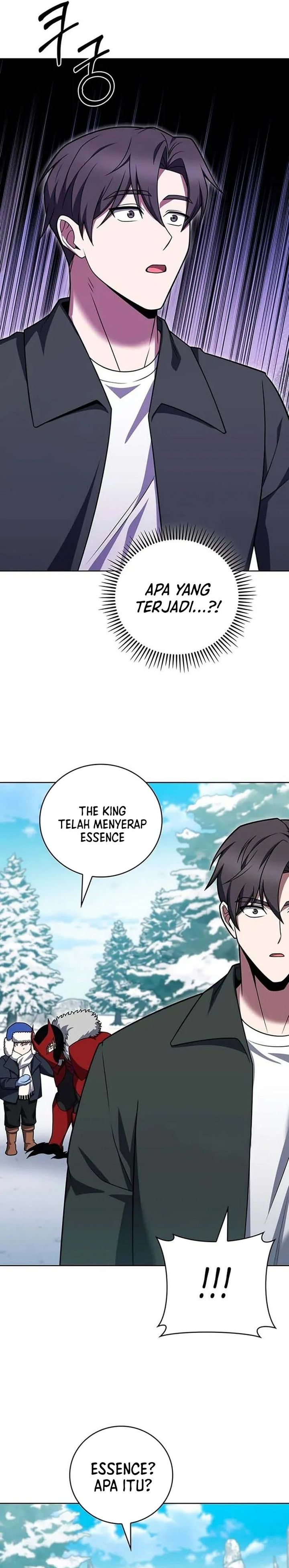 Baca The Delivery Man From Murim - Chapter 113 halaman 5