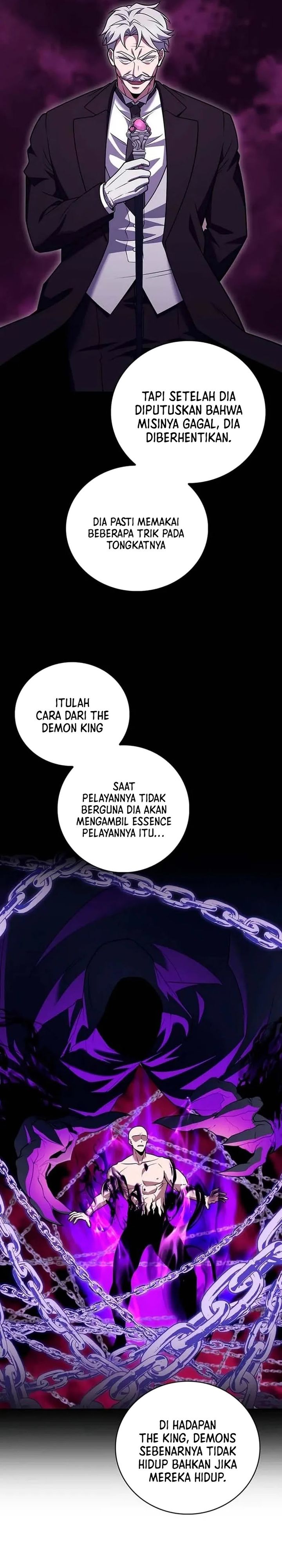 Baca The Delivery Man From Murim - Chapter 113 halaman 7