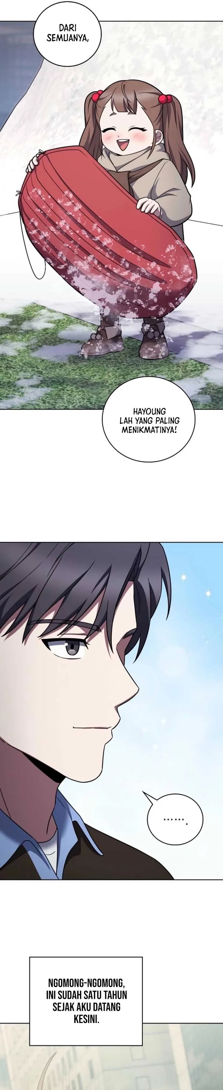 Baca The Delivery Man From Murim - Chapter 114 halaman 14