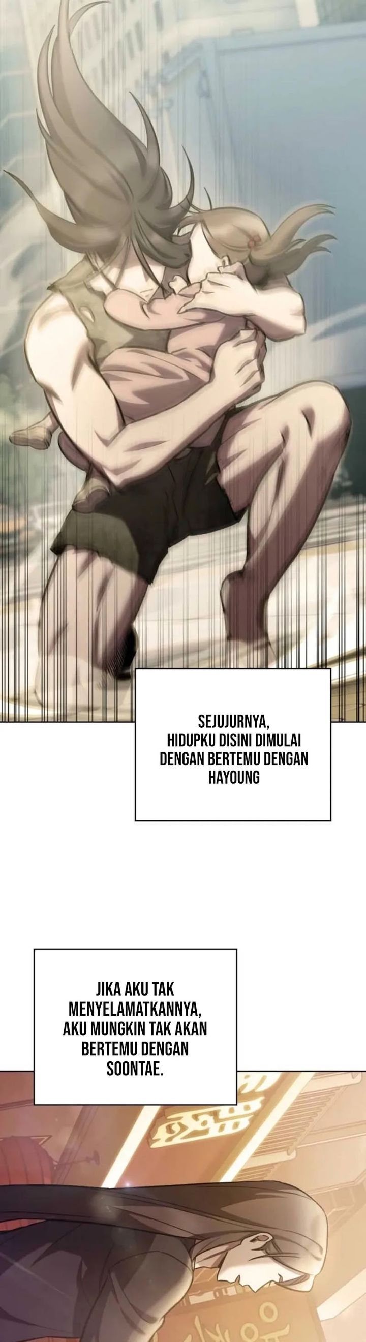 Baca The Delivery Man From Murim - Chapter 114 halaman 16
