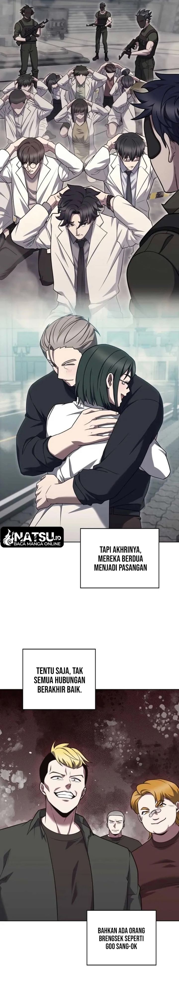 Baca The Delivery Man From Murim - Chapter 114 halaman 26