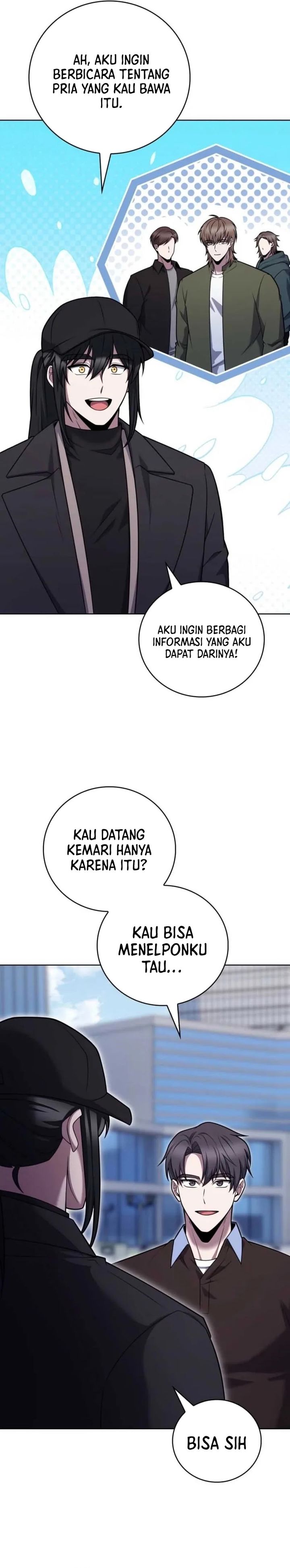 Baca The Delivery Man From Murim - Chapter 114 halaman 38