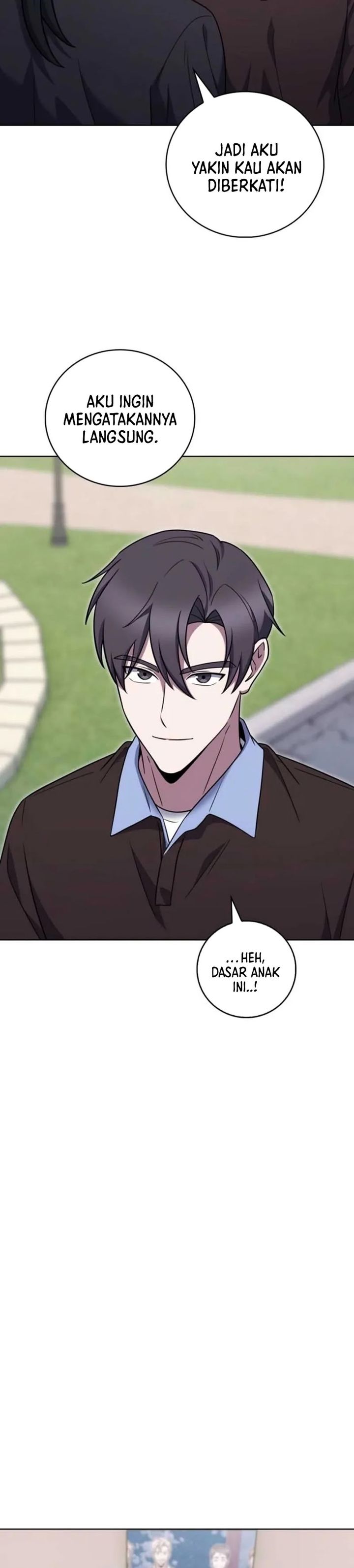 Baca The Delivery Man From Murim - Chapter 114 halaman 42