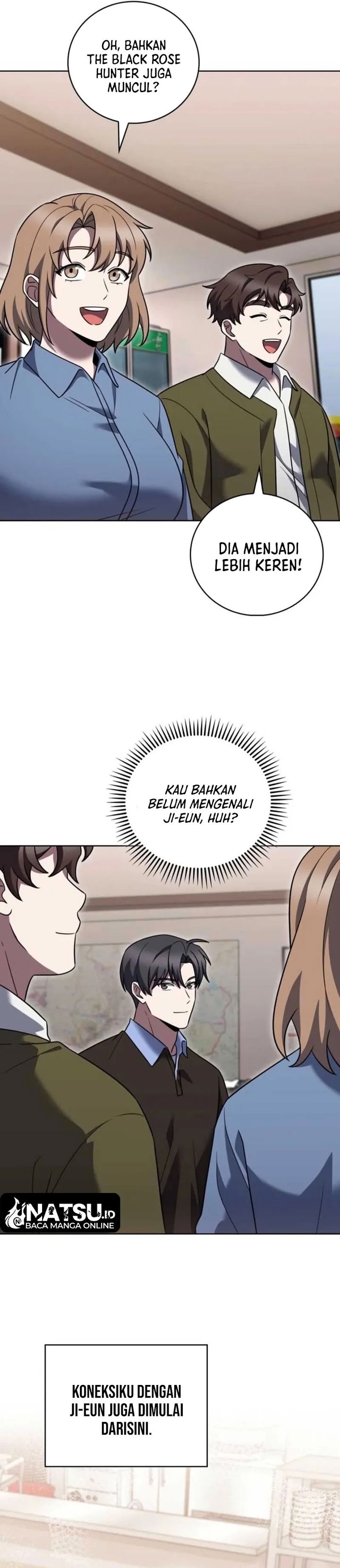 Baca The Delivery Man From Murim - Chapter 114 halaman 46