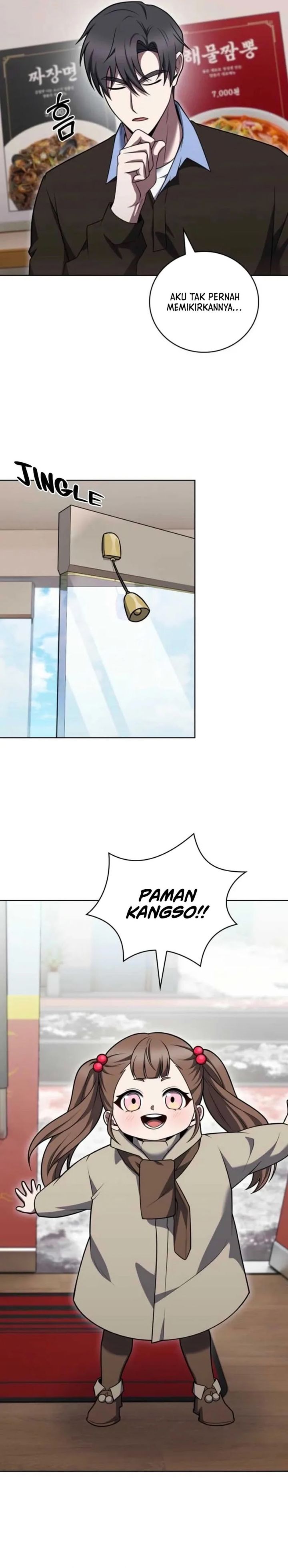 Baca The Delivery Man From Murim - Chapter 114 halaman 3
