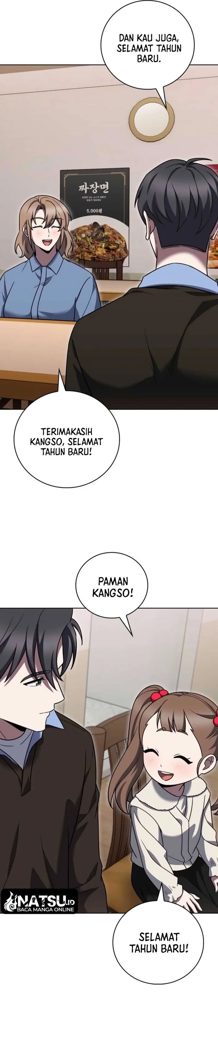 Baca The Delivery Man From Murim - Chapter 114 halaman 64