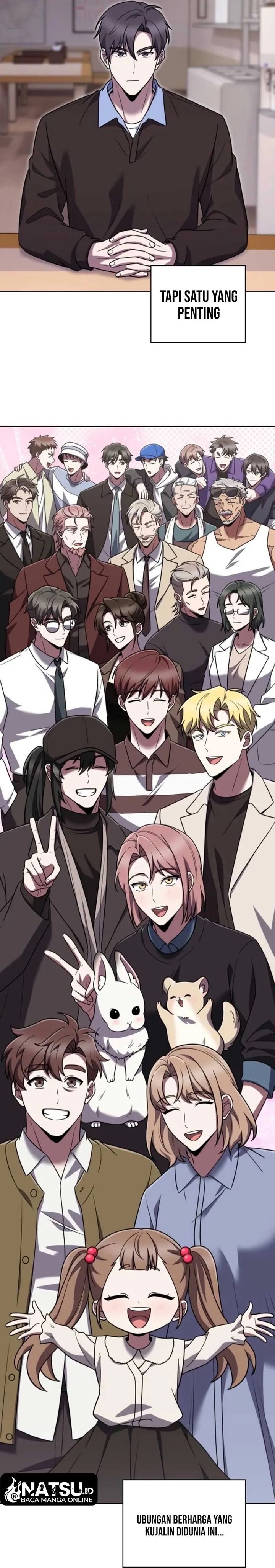 Baca The Delivery Man From Murim - Chapter 114 halaman 69