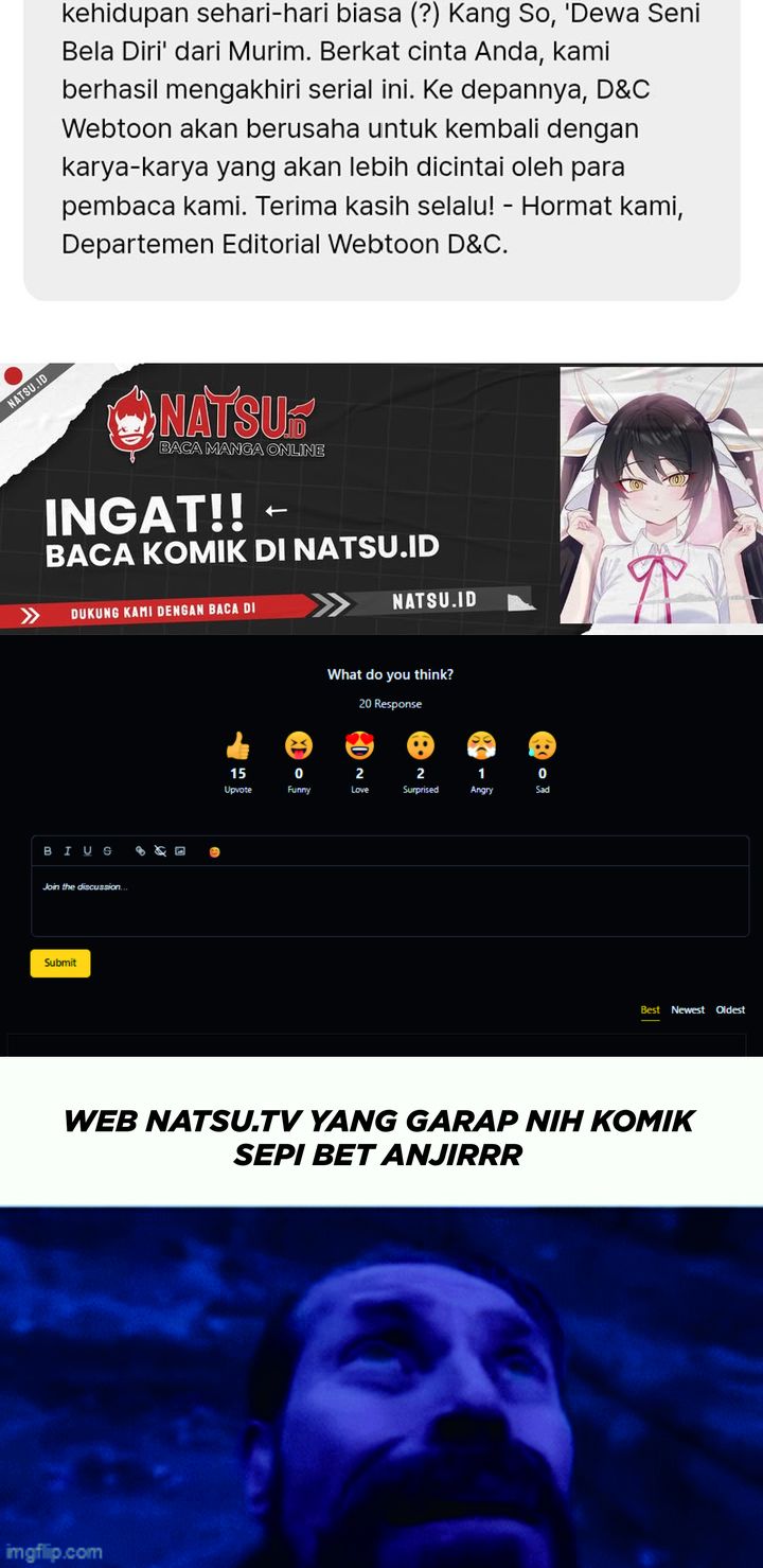 Baca The Delivery Man From Murim - Chapter 114 halaman 73