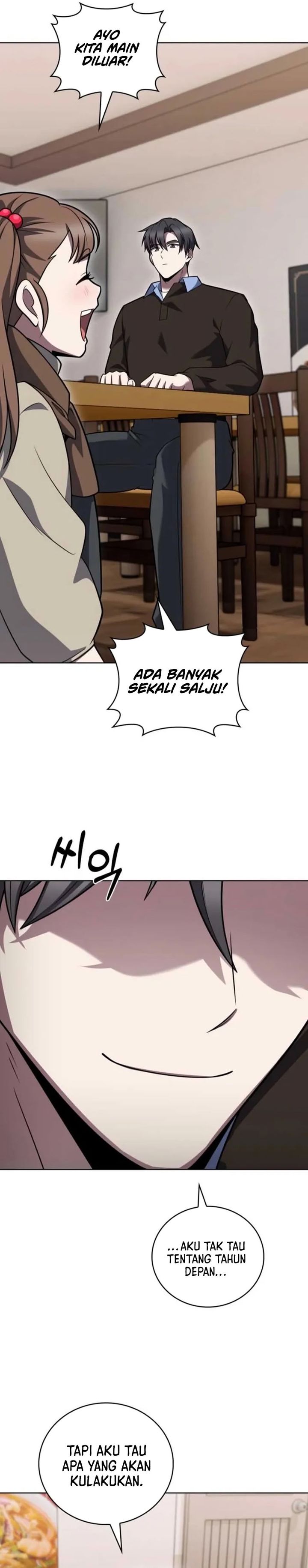 Baca The Delivery Man From Murim - Chapter 114 halaman 4