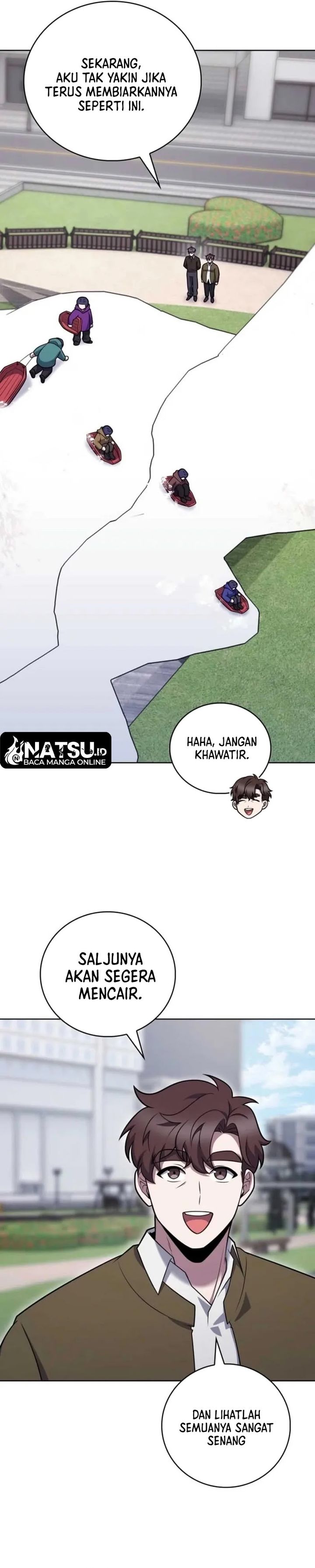 Baca The Delivery Man From Murim - Chapter 114 halaman 13
