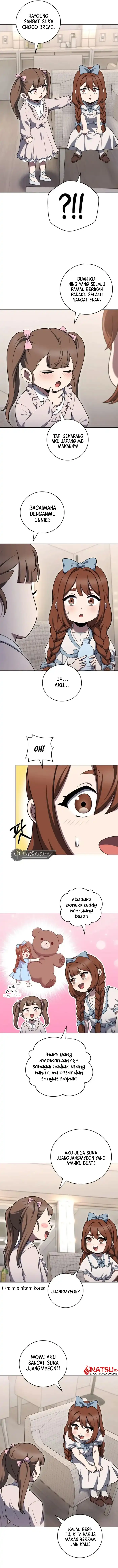 Baca The Delivery Man From Murim - Chapter 93 halaman 10