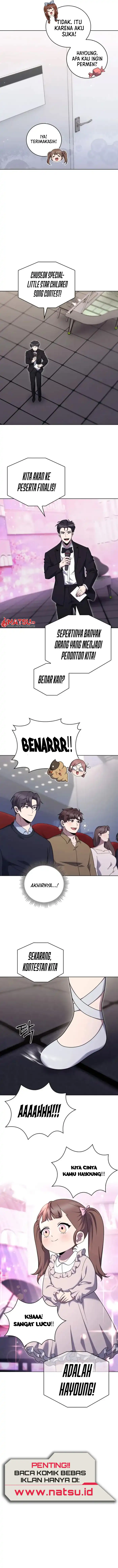 Baca The Delivery Man From Murim - Chapter 93 halaman 12