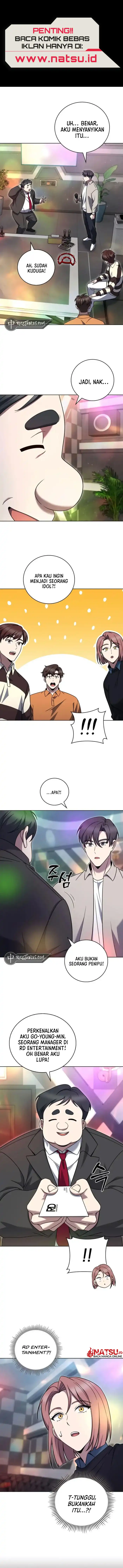 Baca The Delivery Man From Murim - Chapter 93 halaman 2