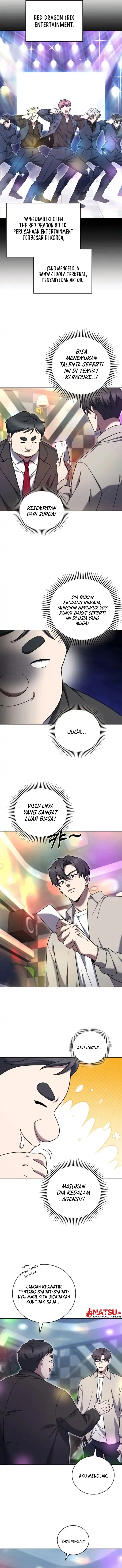 Baca The Delivery Man From Murim - Chapter 93 halaman 3