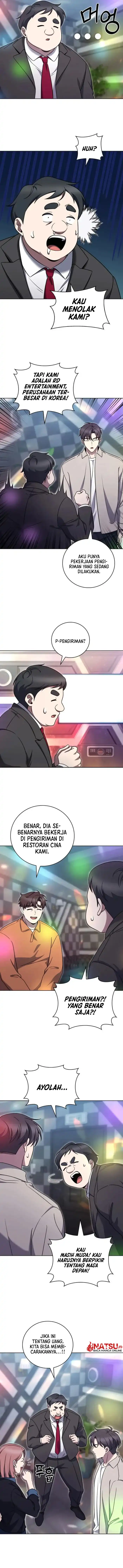 Baca The Delivery Man From Murim - Chapter 93 halaman 4