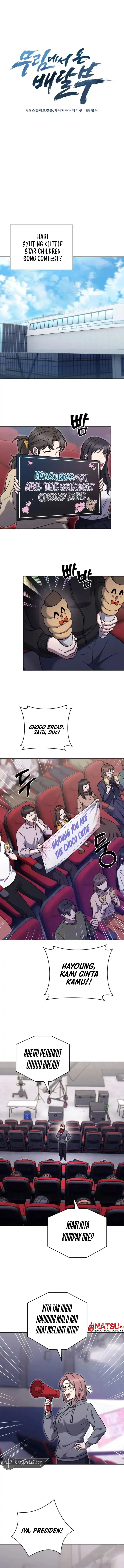 Baca The Delivery Man From Murim - Chapter 93 halaman 6