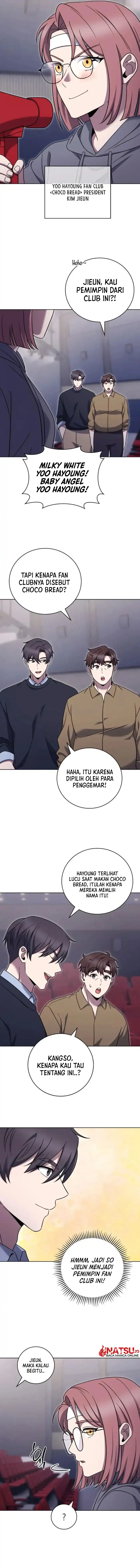 Baca The Delivery Man From Murim - Chapter 93 halaman 7