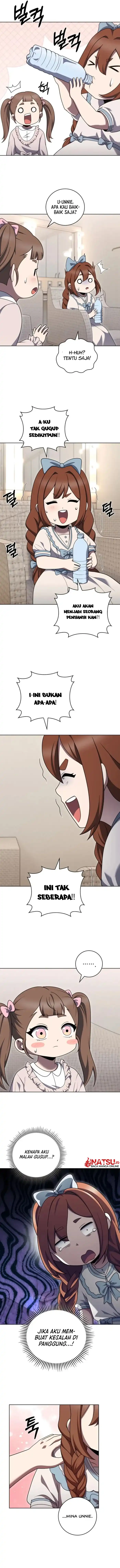 Baca The Delivery Man From Murim - Chapter 93 halaman 9