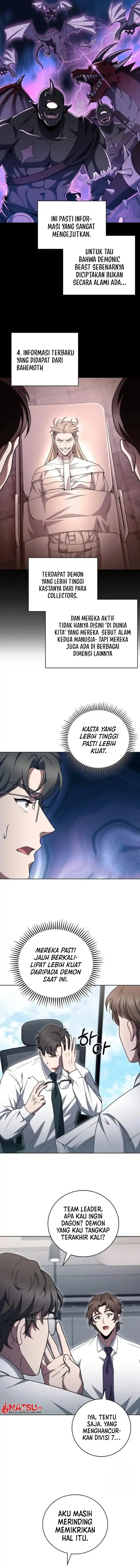 Baca The Delivery Man From Murim - Chapter 94 halaman 12