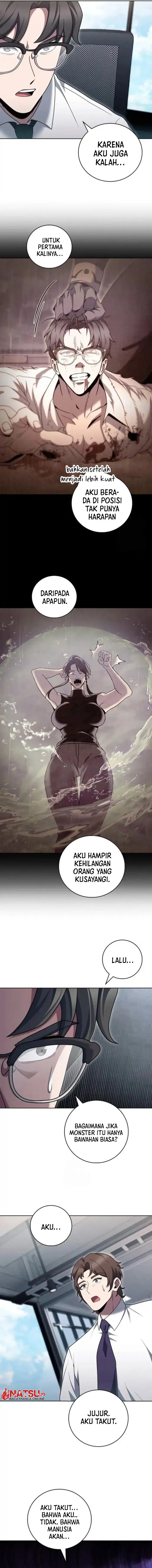 Baca The Delivery Man From Murim - Chapter 94 halaman 13