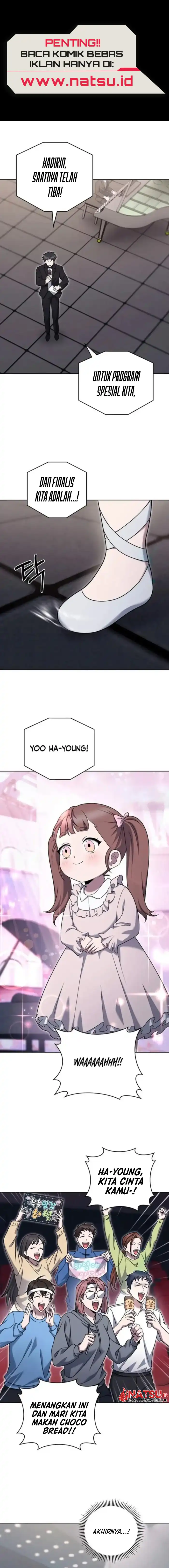 Baca The Delivery Man From Murim - Chapter 94 halaman 2