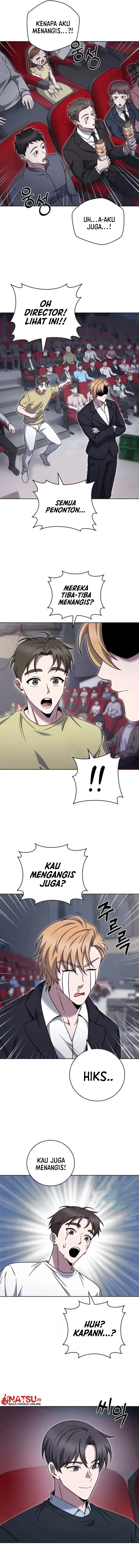 Baca The Delivery Man From Murim - Chapter 94 halaman 5