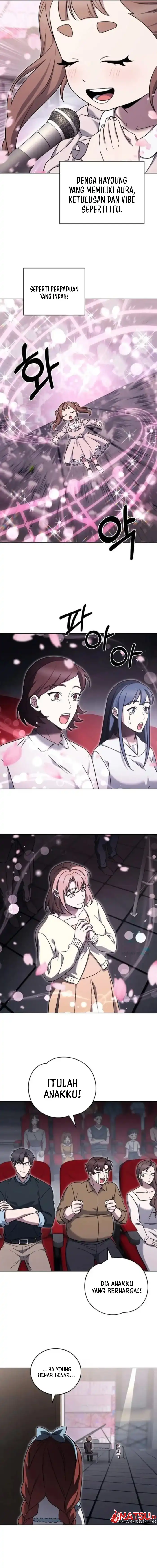 Baca The Delivery Man From Murim - Chapter 94 halaman 7