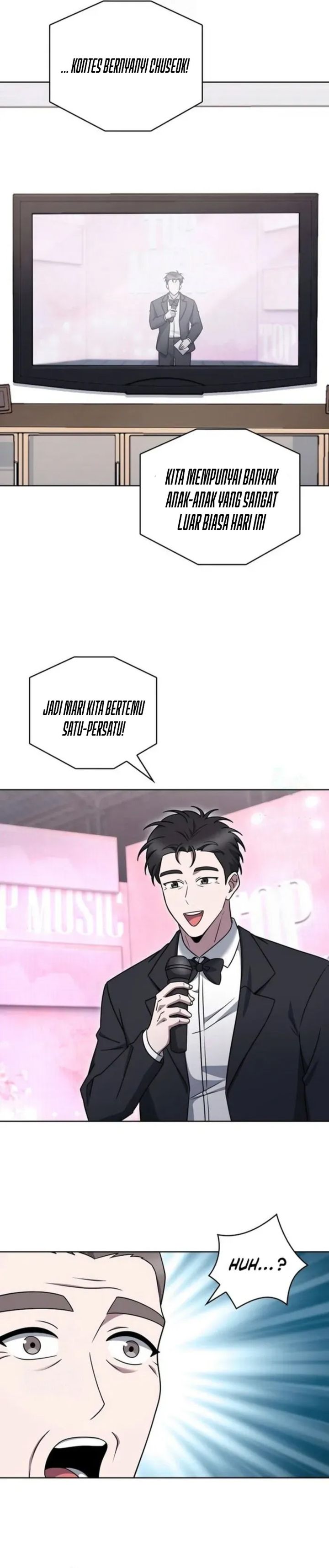 Baca The Delivery Man From Murim - Chapter 95 halaman 18