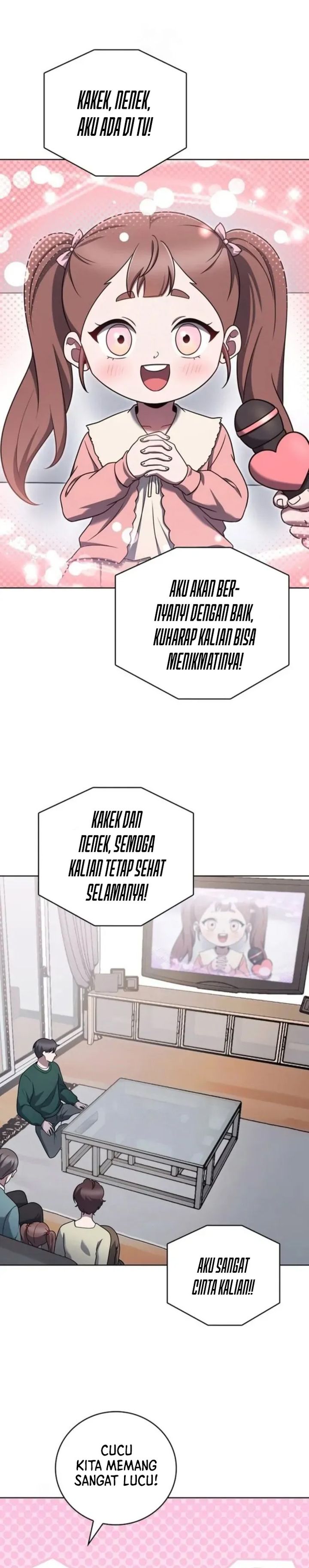 Baca The Delivery Man From Murim - Chapter 95 halaman 21