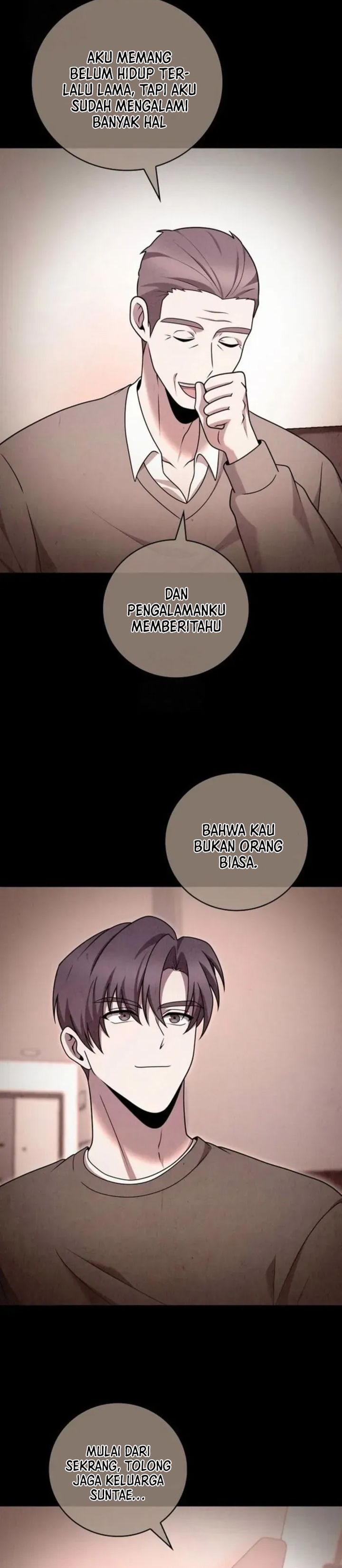 Baca The Delivery Man From Murim - Chapter 95 halaman 24