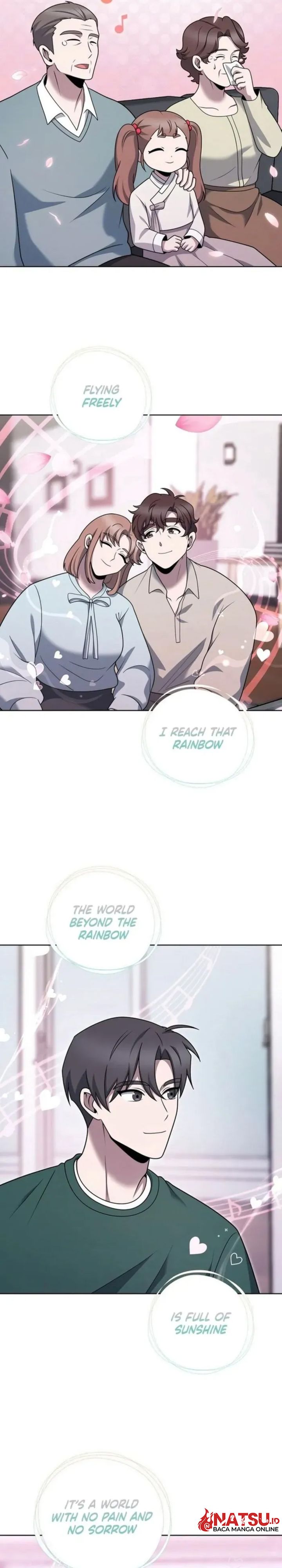 Baca The Delivery Man From Murim - Chapter 95 halaman 26