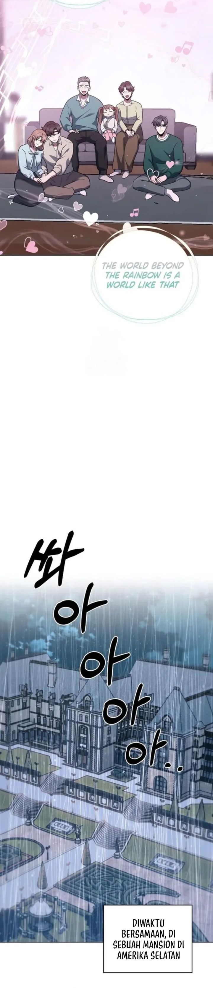 Baca The Delivery Man From Murim - Chapter 95 halaman 27