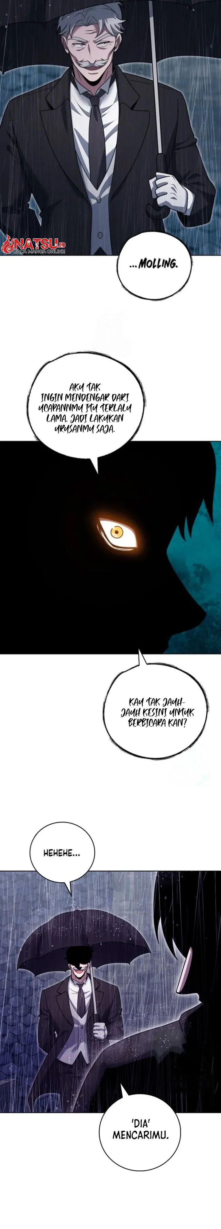 Baca The Delivery Man From Murim - Chapter 95 halaman 36