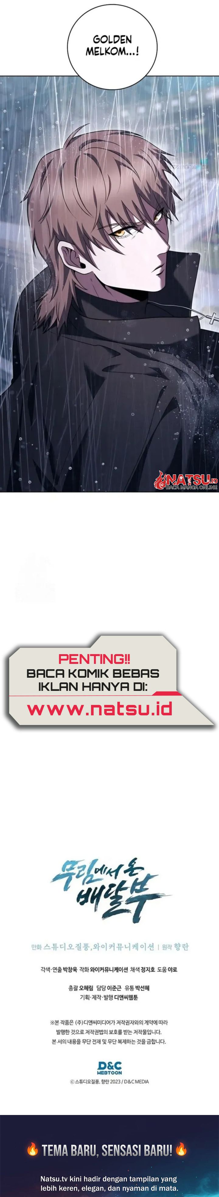 Baca The Delivery Man From Murim - Chapter 95 halaman 37