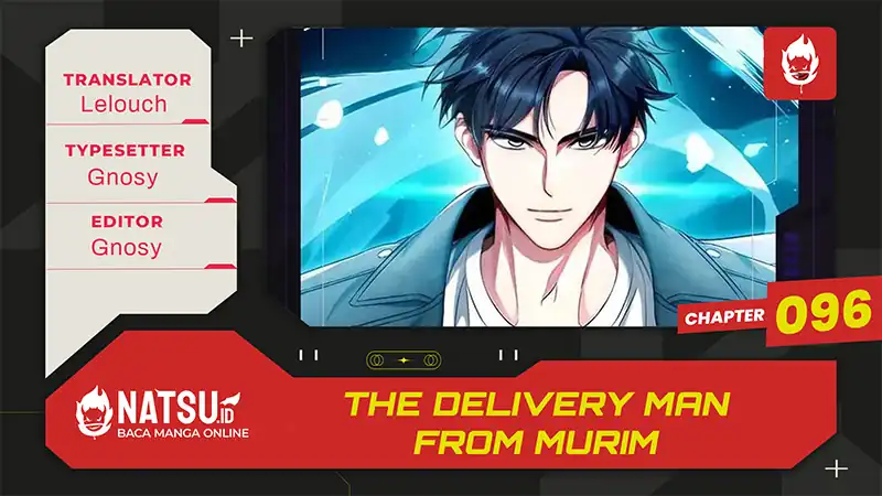 Baca The Delivery Man From Murim - Chapter 96 halaman 1