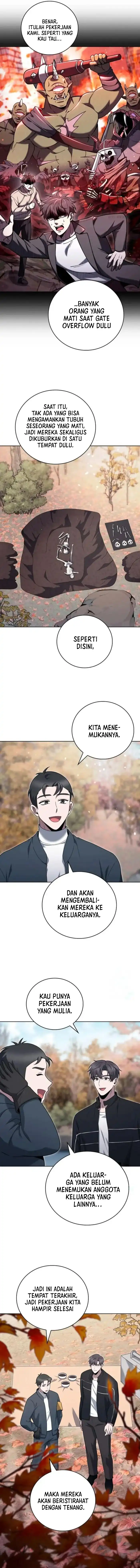 Baca The Delivery Man From Murim - Chapter 96 halaman 12