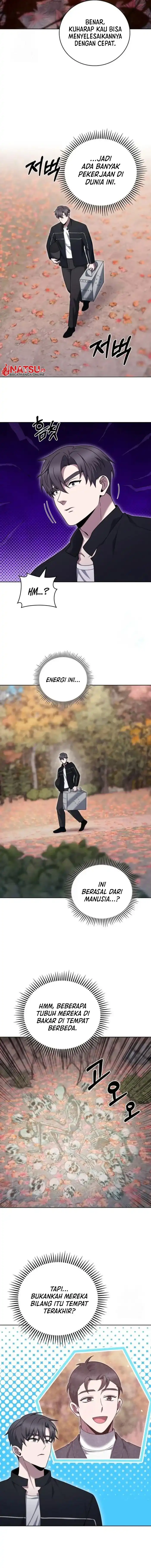 Baca The Delivery Man From Murim - Chapter 96 halaman 13