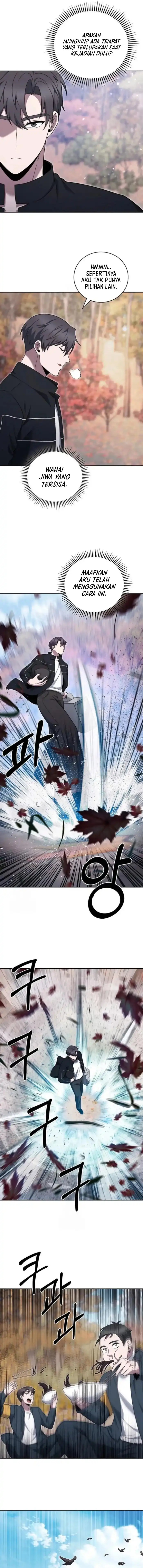 Baca The Delivery Man From Murim - Chapter 96 halaman 14