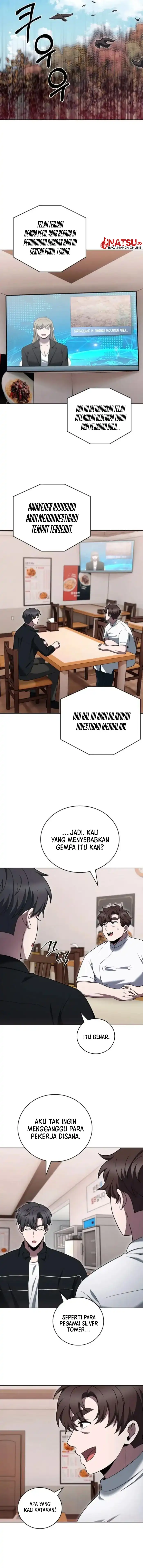 Baca The Delivery Man From Murim - Chapter 96 halaman 15