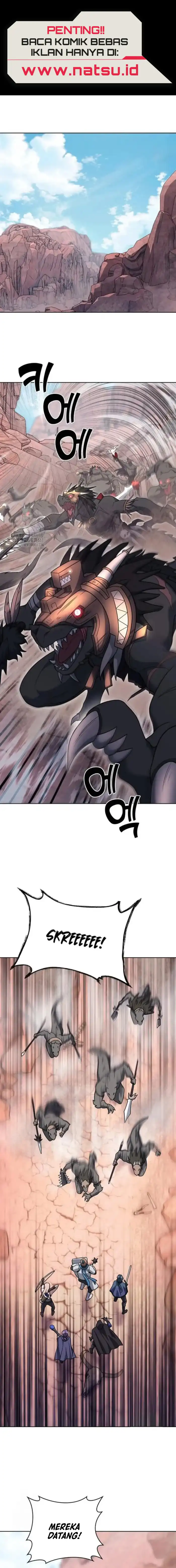 Baca The Delivery Man From Murim - Chapter 96 halaman 2