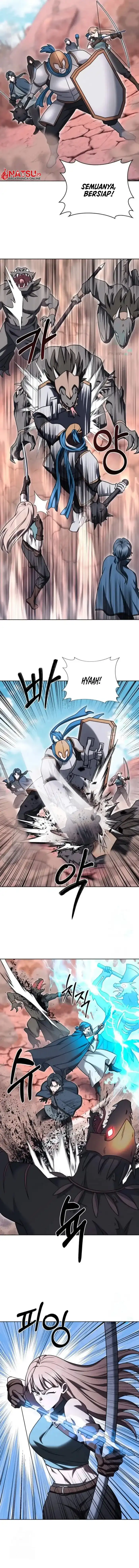 Baca The Delivery Man From Murim - Chapter 96 halaman 3